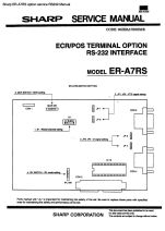 ER-A7RS option service RS232.pdf